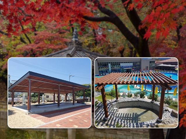 20210422110120_PWX0gUCG.jpg_carousel_조경시설물제작업체 조경시설물시공전문업체 금화조경_금화조경,조경시설물,정자,파고라,계단,난간,경계목,탁자,의자,휴지통,제작,시공,전문업체